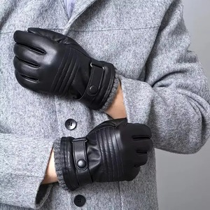 ถุงมือขับรถพร้อมโลโก้ของคุณถุงมือขับรถคุณภาพดีพิมพ์โลโก้ระดับมืออาชีพ - Product Image 3