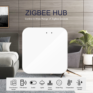 <span class=keywords><strong>Passerelle</strong></span> <span class=keywords><strong>Zigbee</strong></span> UEMON pour la maison intelligente, compatible avec les appareils Tuya et la connexion IoT - Product Image 5