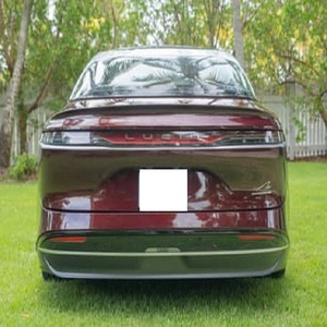 LU-CID AIR TOUR-ING 2023, EXTRÊMEMENT PROPRE, CONDUITE À GAUCHE, PRÊT À ÊTRE EXPÉDIÉ - Product Image 2