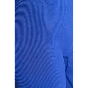 Collants sans couture en tissu de velours côtelé - Product Image 5