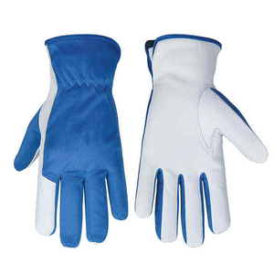 Gants de travail d'assemblage conçus pour les travaux électriques et de réparation automobiles Gants de travail d'assemblage conçus pour une prise en main confortable - Product Image 3