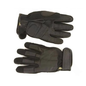 Gants en cuir néoprène de nouveau style du Pakistan sans gants de conduite avec écran tactile - Product Image 4