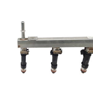 INYECTORES DE GASOLINA OPEL Corsa E 3ra Serie 24420543 B14XER Gasolina 1400 (15>) - Product Image 2