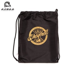 Kimono de Jiu-Jitsu Brésilien Shoyorol Noir de Qualité Supérieure, Respirant, Durable, Séchage Rapide, Coupe Ample, 100% Coton 440g, Arts Martiaux - Product Image 5