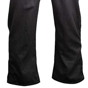 Vêtements de travail haute visibilité, sécurité, réfléchissants, respirants, en coton et polyester, meilleure qualité, nouvelle arrivée, combinaison de sécurité respirante - Product Image 4