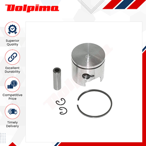 PISTÓN PARA HUSQVARNA T425 34mm ( 505 04 05-01 ) GOLF - Product Image 2