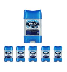 Spray corporal Gillette asequible para minoristas globales de productos de aseo - Product Image 4