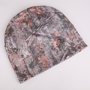 Gorro de Invierno de Punto Ajustable con Diseño de Calavera, Jacquard, Impermeable, con Estampado por Sublimación, Logotipo Personalizado con Letras - Product Image 5