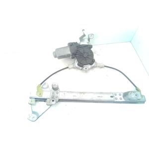 Fenêtre électrique arrière gauche NISSAN Qashqai +2 (J10) 402053a (07>18) - Product Image 1