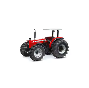 Tracteur Massey Ferguson MF 291 MF 385 MF 290 4X4 original machines agricoles tracteur Massey Ferguson tracteurs agricoles à vendre - Product Image 4