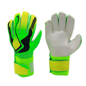 Guantes de Portero Personalizados de Alta Calidad, Ligeros, de Diseño Superior, Unisex, para Hombres y Mujeres, Guantes de Portero de Práctica OEM - Product Image 2