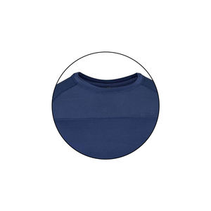 Camiseta de alta calidad para hombre, camiseta que absorbe el sudor, superventas, precio barato, gran oferta, camisetas personalizadas de Color para hombre, camisetas que absorben el sudor para adultos - Product Image 2