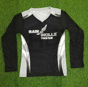 Street Wear Último diseño Hombres Sublimación Camisetas Color sólido Tamaño adulto Hombres Sublimación Camisetas - Product Image 5