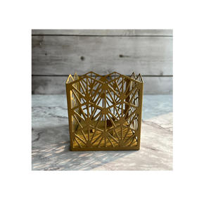 Support de bougeoir de luxe fait à la main de thème différent pour la décoration d'éclairage à la maison disponible à un prix abordable - Product Image 1