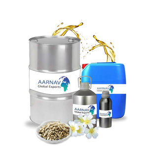 Venta al por mayor a granel 100% Pure Nature Limnanthes Alba Meadowfoam aceite de semilla prensado en frío aceite portador para el cuidado de la piel y el cuidado del cabello - Product Image 6