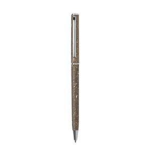 Bolígrafo Ecológico Perte, Artículos Promocionales Ecológicos - Product Image 1