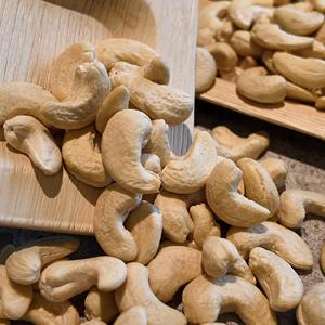 Nueces de Anacardo Orgánicas Frescas de Vietnam W180, Estándar de Alta Calidad, Aptas para Exportación, para Fabricantes de Alimentos al por Mayor - Product Image 5