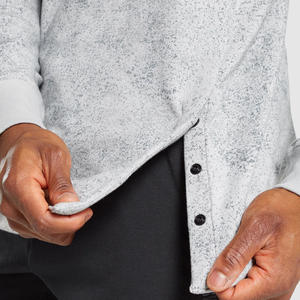 Sudaderas con Capucha de Alta Calidad con Logotipo Personalizado para Hombre, Sudaderas Económicas, Colección de Invierno, Atuendos de Moda, Tejido Transpirable - Product Image 4