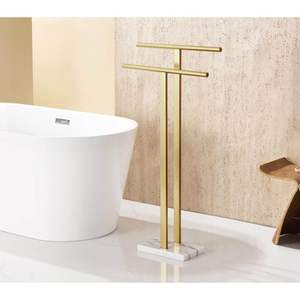 Toallero de Hierro Eficiente que Mejora la Organización del Baño con la Más Alta Calidad, Tamaño y Diseño Personalizados - Product Image 4