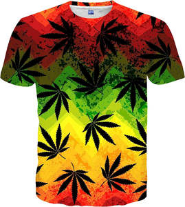 Fabricante directo de fábrica Camisetas para hombre Cliente exigente Color y logotipos Calidad profesional Sublimado Camisetas para hombre de verano - Product Image 4