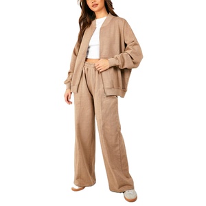 Nouvelle Collection – Survêtements de Haute Qualité pour Femmes, Vêtements Streetwear, Ensemble de Survêtement Personnalisé pour Adultes Hiver, Tenue de Sport pour Hommes 2026 - Product Image 4