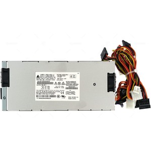 Fuente de Alimentación HP 460004-001 de 400W, Sin Conexión en Caliente, PFC, para DL320 G5, Reacondicionada - Product Image 3