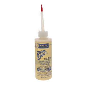 Lubricador Industrial de Precisión con Zoom para Lubricación Multiusos - Product Image 1