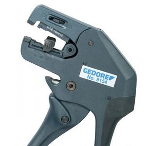 Gedore Professional StrippMax Pistol Premium Stripping Plier - Product Image 3