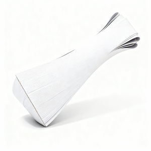 Hilo de Látex Natural - Recubierto de Talco (SW/BL) |   Recubierto de Silicona (SW/BL) |   Hilo de Goma de Grado Alimenticio - Product Image 2