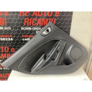 Pannello Posteriore Sinistro FORD EcoSport Serie (12>) 1872232 - Product Image 4