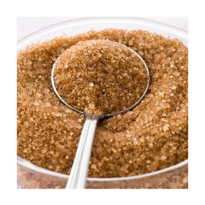 Sucre brun de haute qualité ICUMSA 600 / 1200 à prix avantageux, fabricant brésilien, approvisionnement mondial - Product Image 5