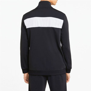 Gran oferta, último diseño de moda, chándales de invierno con cremallera para hombre, los mejores fabricantes, chándales ligeros fáciles de usar para hombre - Product Image 3