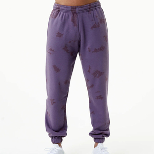 Conception unique 2025 nouvelle conception personnalisée de haute qualité hommes pantalons de survêtement prix de gros hommes pantalons de survêtement tendance - Product Image 1