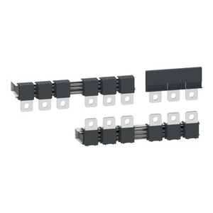 Contattore TeSys Giga LC1G630-800 (Line Delta)/LC1G265-500 (Connessione Stella-Triangolo) per Avviatori di Motore SCHNEIDER ELECTRIC LA9GTS330 - Product Image 1