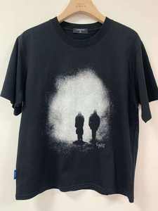 2025 été Top qualité Streetwear T-shirt hommes numérique imprimé américain rétro Hip Hop respirant coton T-shirt pour homme - Product Image 2