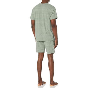 Shorts de sport pour hommes de haute qualité, imprimés, décontractés, respirants, à séchage rapide, pour la musculation et les activités estivales - Product Image 2