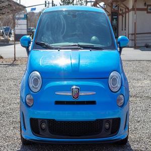 UTILISÉ LHD/RHD 2018 FIAT 500 ABARTH - Product Image 1