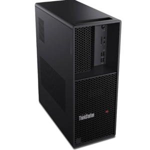 Ordinateurs de bureau Lenovo Offres Spéciales ThinkStation P3 Tiny Mini <span class=keywords><strong>Pc</strong></span> Poste de travail Ordinateur - Product Image 1