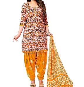 Nouvelle tenue de soirée de créateur, haut fantaisie, dupatta, salwar kameez en lin entièrement cousu, respirant, broderie ethnique - Product Image 5