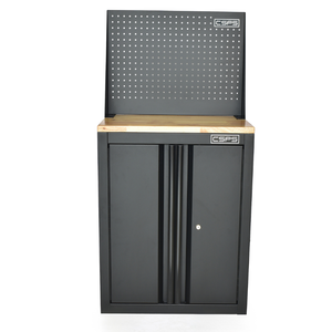 Coffre à outils OEM personnalisable de 61cm en acier inoxydable avec revêtement en poudre pour le stockage dans les garages et les ateliers - Product Image 6