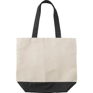 Borsa Shopper Promozionale Personalizzata in Cotone Cole per Gadget - Product Image 4