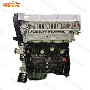 Motor de Bloque Largo G4GC de 2.0L de <span class=keywords><strong>Gasolina</strong></span> para <span class=keywords><strong>Hyundai</strong></span> Elantra, Sonata, <span class=keywords><strong>Tucson</strong></span>, Kia Sportage, Soul, OE 22100-23620 - Product Image 5