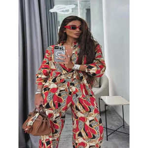 Conjunto de Satén para Mujer 2504 - Product Image 1