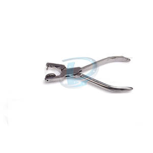 ชุดกรอบยางกันน้ำลายสแตนเลส ขายดี คุณภาพพรีเมียม อุปกรณ์ทันตกรรม ชุดกรอบยางกันน้ำลาย - Product Image 5