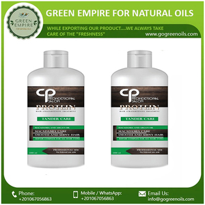 Proteína de argán de alta calidad 1000 ML Tratamiento para el cabello Aceite de argán Producto para el cabello con etiqueta privada - Product Image 6