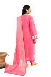 Robe de mariage pour femmes, vêtement de mariage, de style indien, de style punk, de kameez, de salwar et de Kurti - Product Image 5