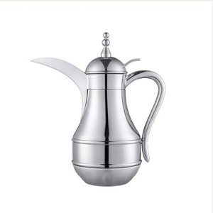 Meilleur choix de théières en métal durables pour le thé et l'eau - Product Image 1