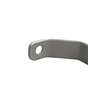 Manillar metálico para pasajero, tipo placa plana, para Lambretta LI S1 1958 - Product Image 2