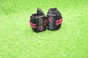 Muñequera de Levantamiento de Pesas Flexible, Ligera, Transpirable y Antideslizante con Protección Completa, Personalizable, Envío a Todo el Mundo - Product Image 3