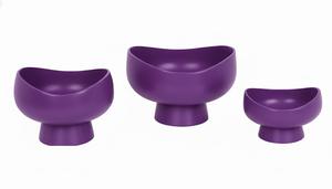 ชามช็อกโกแลตท๊อฟฟี่ ของใช้ในครัว ของตกแต่งบ้าน สินค้ามาแรง ชามเสิร์ฟ - Product Image 4